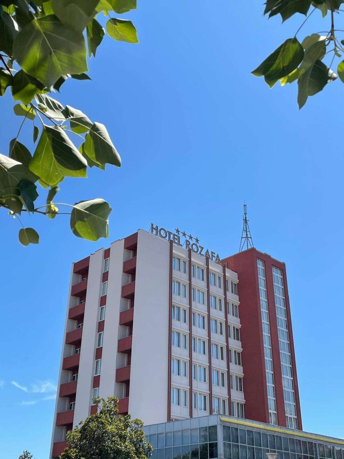 Rozafa Hotel Shkodër